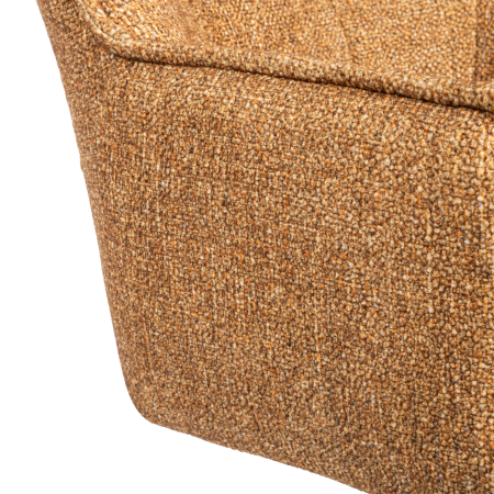 Кресло Lutz/Луц светло-коричневый