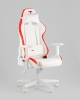 Кресло спортивное GMM-080 TopChairs белый