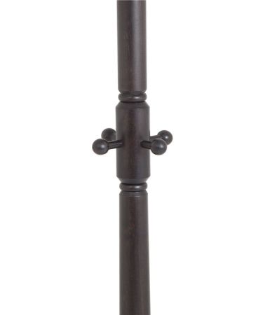 Вешалка напольная ВН венге Вешалка напольная ВН венге