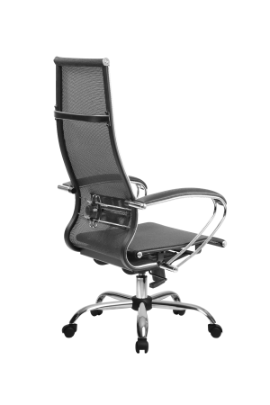 Компьютерное кресло 7 MPRU черный