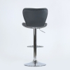 Барный стул First серый Барный стул First серый