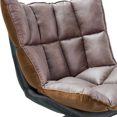 Кресло DC-1565F малое