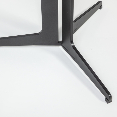 Стол барный Slot 65 см, орех