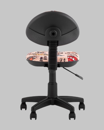 Кресло компьютерное детское УМКА Mashinki