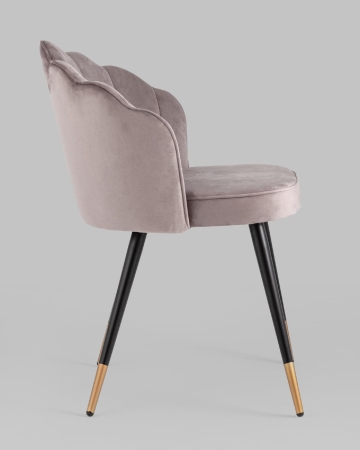 Стул Валенсия светло-серый