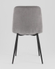 Стул Одди Original велюр серый