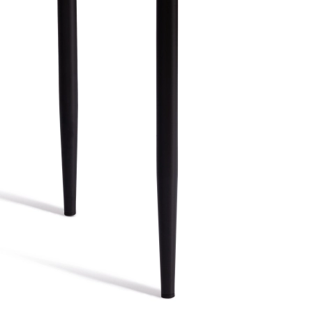 Стул Easy (mod. JSC02-1) золотой, коричневый, черный