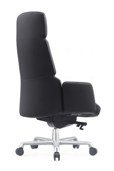 Кресло Lavoro A2411-1 черный