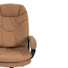 Кресло Комфорт Лт/Comfort Lt (22) светло-коричневый фото в интернет-магазине Stoolmarket