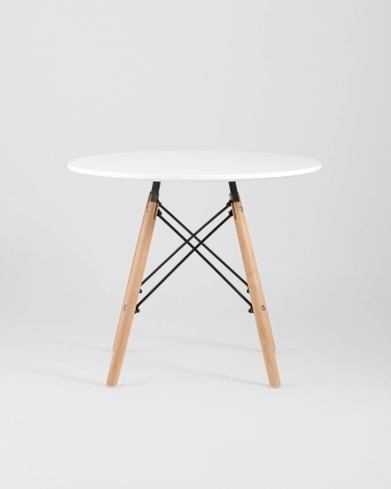 Стол DSW детский белый