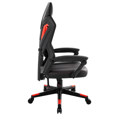 Кресло компьютерное игровое GAMELAB MONOS, черный