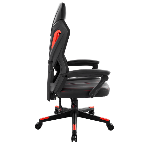 Кресло компьютерное игровое GAMELAB MONOS, черный