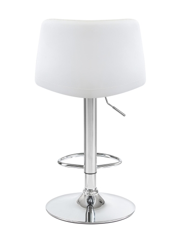 Набор 2 шт Стул барный TAILOR, белый