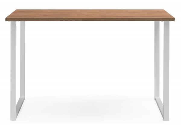 Стол деревянный Лиман 117 x 77 дуб крафт золотой, белый матовый Стол деревянный Лиман 117 x 77 дуб крафт золотой, белый матовый