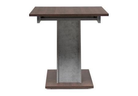 Стол Тирион коричневый