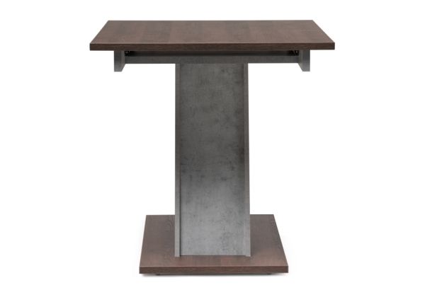 Стол Тирион коричневый