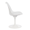 Стул TULIP FASHION CHAIR (mod.109) белый