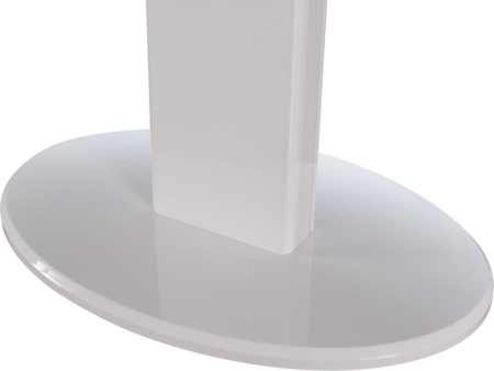 Стол B2396 белый