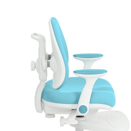 Кресло MIRACLE, голубой