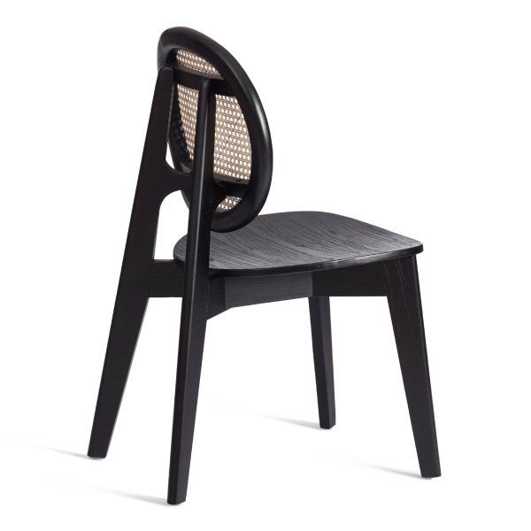 Стул FENRIR черный