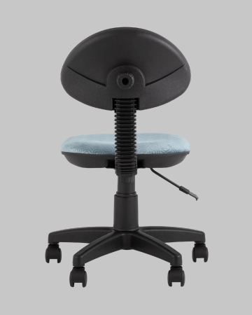 Кресло компьютерное детское УМКА геометрия морской