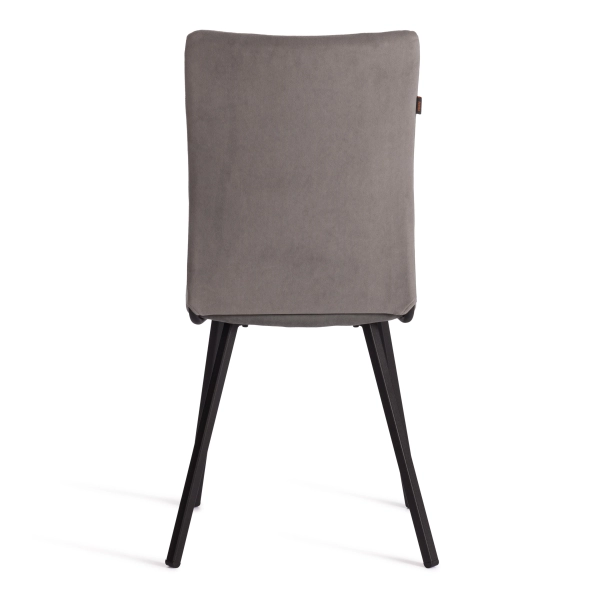 Стул обеденный La Rousse серый Стул обеденный La Rousse серый