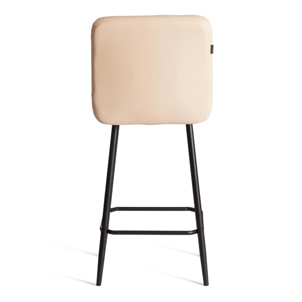 Полубарный стул Медео бежевый Полубарный стул Медео бежевый