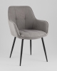 Стул обеденный Noa серый
