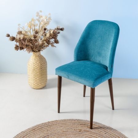 Стул Alen серый