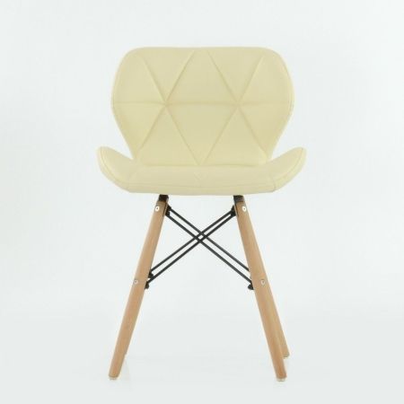 Стул Perfecto кремовый