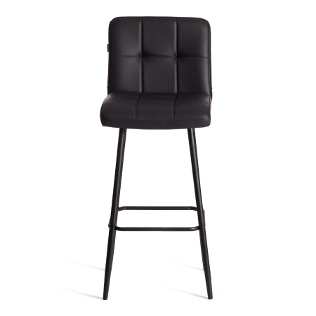 Барный стул Медео черный