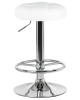 Табурет барный BRUNO белый Табурет барный BRUNO белый