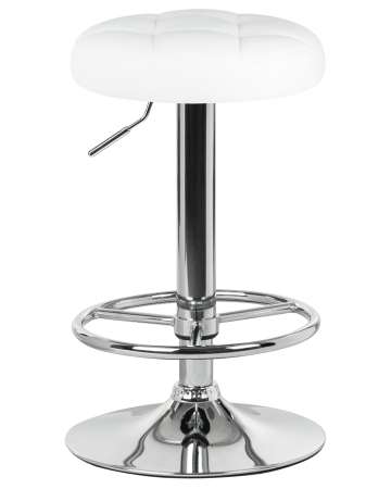 Табурет барный BRUNO белый Табурет барный BRUNO белый