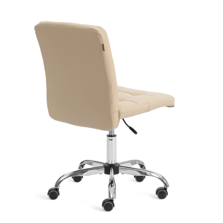 Кресло FIESTA бежевый без подлокотников