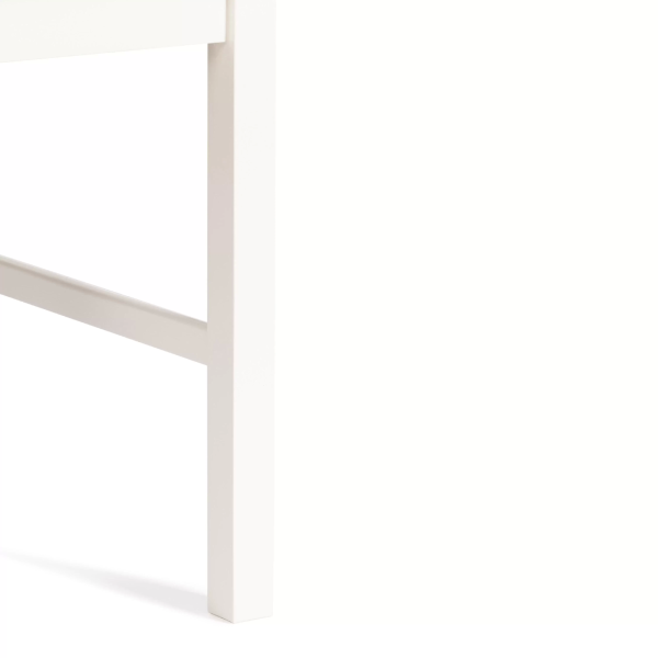 Стул обеденный Хадсон/Hudson белый Стул обеденный Хадсон/Hudson белый