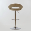 Барный стул Mira светло-коричневый