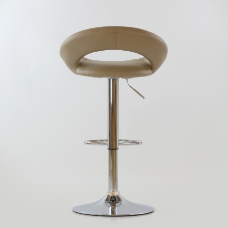 Барный стул Mira светло-коричневый