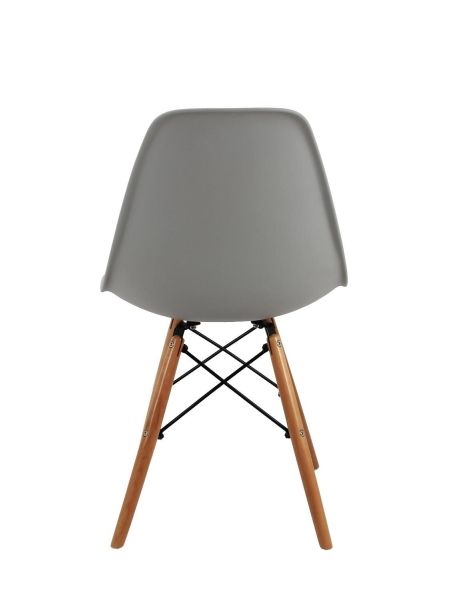 Стул Eames серый