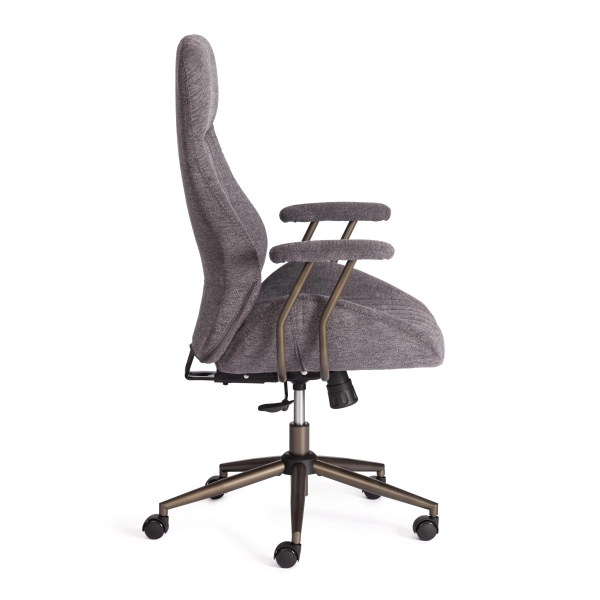 Кресло MAJOR серое Кресло MAJOR серое