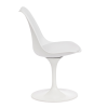 Стул TULIP FASHION CHAIR 109 белый