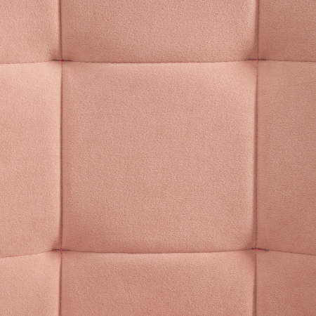 Кресло ONE розовый