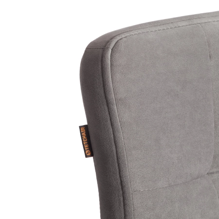 Барный стул Медео серый