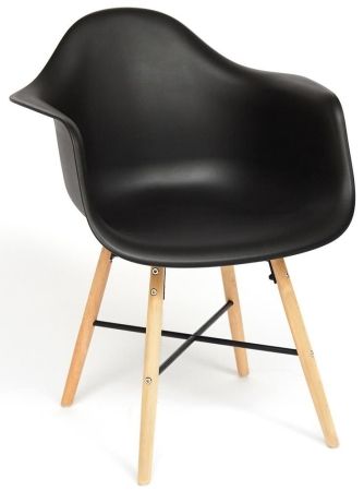 Кресло Secret De Maison CINDY (EAMES) (mod. 919) , черный