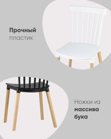 Стул Field пластик темно-бирюзовый Стул Field пластик темно-бирюзовый