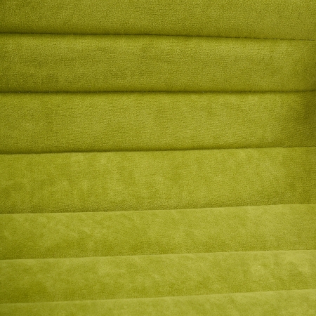 Кресло URBAN флок, олива