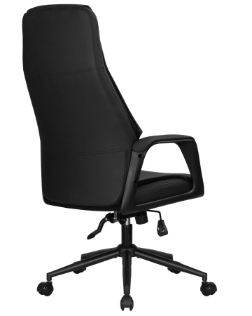 Офисное кресло для руководителей KEN черный (RXT051-21)