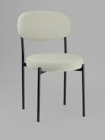 Стул Maso экомех шалфейный HUSH 690