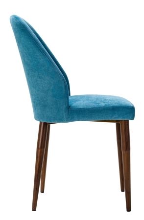 Стул Alen синий