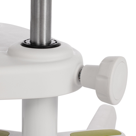 Кресло MIRACLE, салатовый