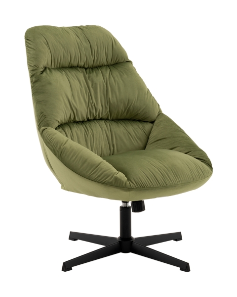 Кресло Оррелл травяной